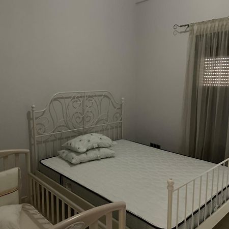 Lákkoma Λευτερης 빌라 외부 사진